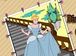 Play Cinderella Coloring | EDisneyPrincess.com