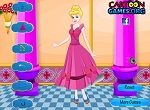 Play Cinderella Dress Up | EDisneyPrincess.com