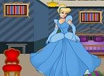 Cinderella Room