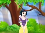 Play Snow White: Forest Outfit | EDisneyPrincess.com