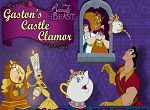 Play Belle: Gaston Castle Glamour | EDisneyPrincess.com