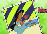 Play Jasmine Coloring | EDisneyPrincess.com