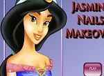 Jasmine Nails