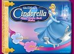 Play Cinderella: Magic Picture Book Maker | EDisneyPrincess.com