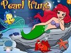 Play Ariel: Pearl Hunt | EDisneyPrincess.com