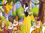 Play Snow White: Queen Grimhilde Objects | EDisneyPrincess.com