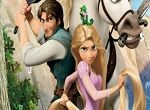 Play Rapunzel Alphabets | EDisneyPrincess.com
