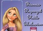 Rapunzel Nails Makeover