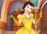 Play Belle: Royal Ball | EDisneyPrincess.com