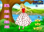 Play Aurora: Sleeping Beauty DressUp | EDisneyPrincess.com