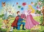 Play Aurora: Sleeping Beauty Jigsaw | EDisneyPrincess.com