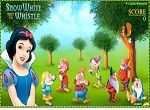 Play Snow White: Way to Whistle | EDisneyPrincess.com
